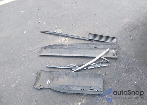 2022 Ford Explorer Xlt из США, поврежденный, VIN 1FMSK7DH2NGC467